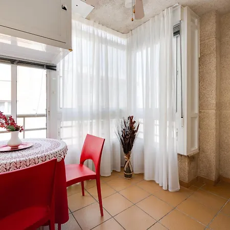 Apartamento Santomera