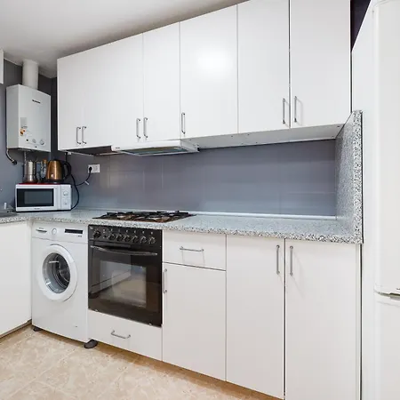 Santomera Apartamento Torrevieja