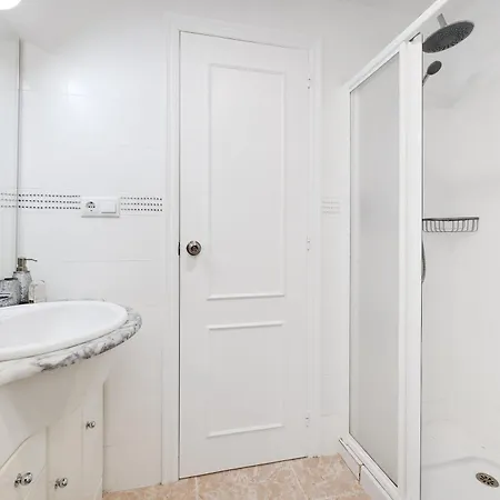 Santomera Apartamento