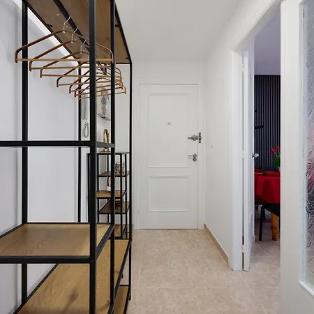 Apartamento Santomera