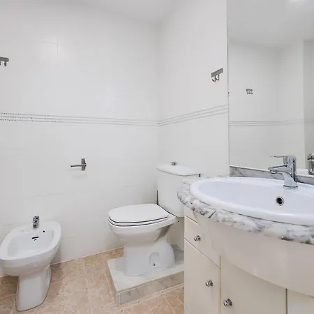 Santomera Apartamento Torrevieja