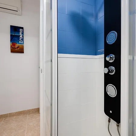 Apartamento Santomera Torrevieja